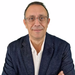 Mark Barbosa