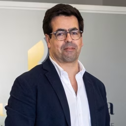 Rogerio Pinto Matoso
