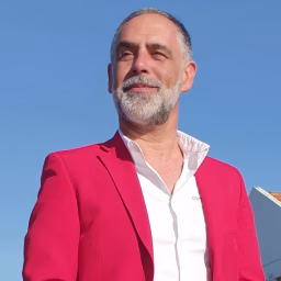Joaquim Antonio Rita Silvestre da Silva