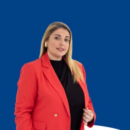 Mónica Oeiras