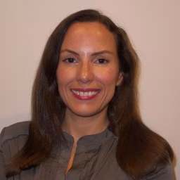 Paula Sofia Moreira Calisto