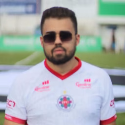 Lucas Freitas