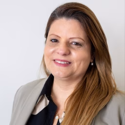 Lilian Reis