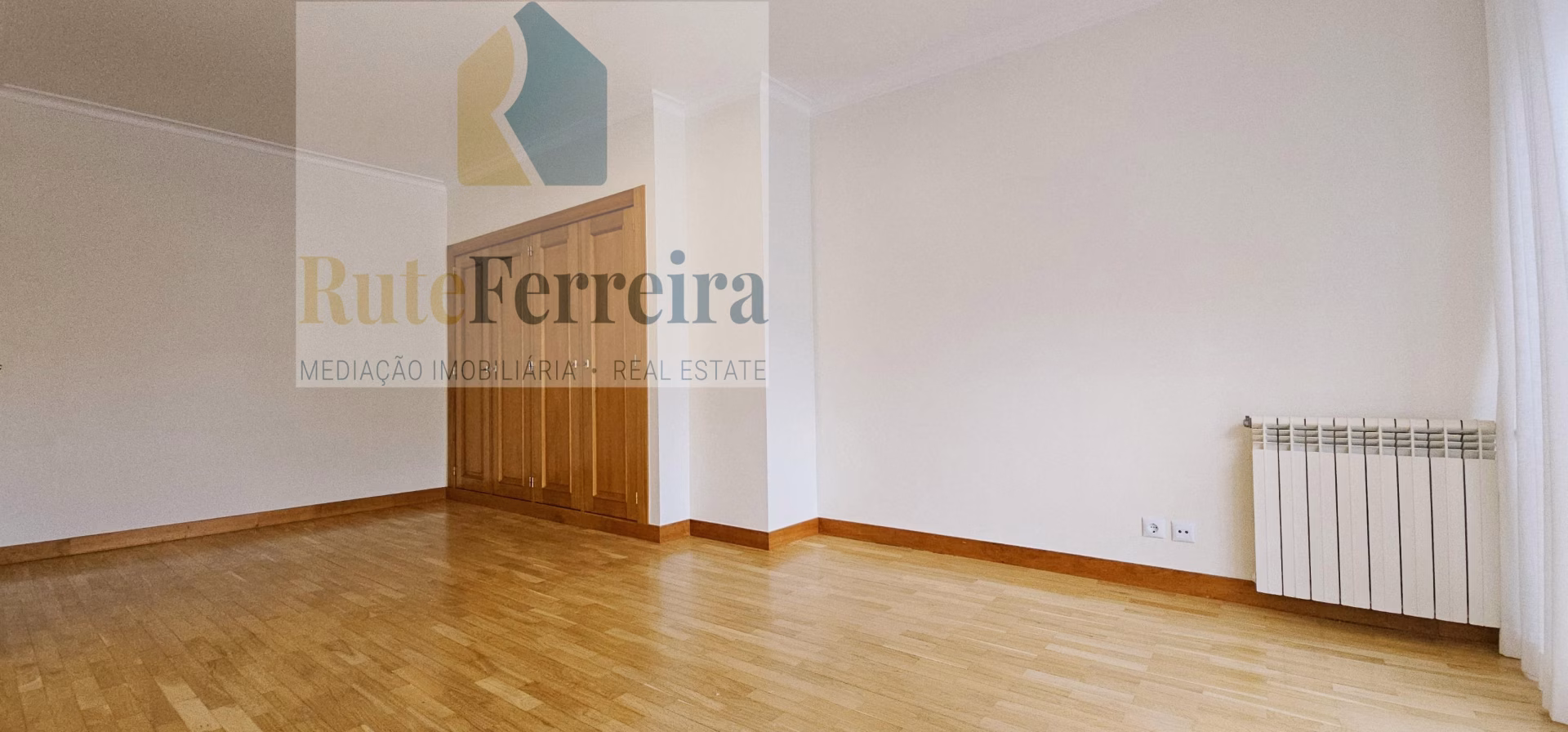 Apartamento T3 renovado - Edifício Sol Jardim - foto 1