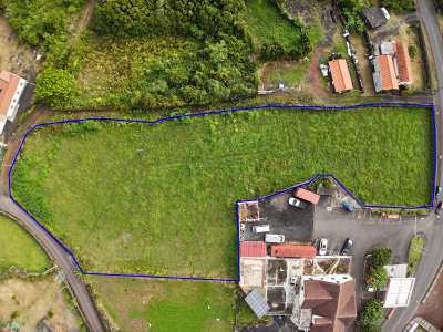 Terreno Urbano Junto à Igreja Histórica de Bandeiras - foto 5