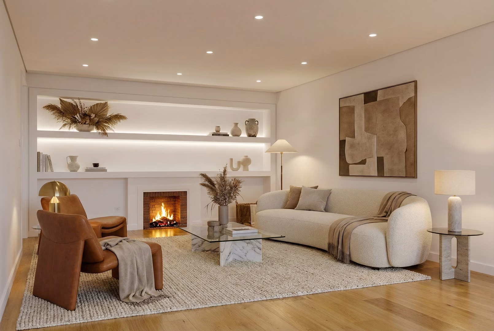 Apartamento T3 no Porto: Luxo e  Conforto entre a Cidade e a Praia! - foto 1