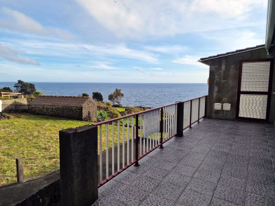 Encantadora Moradia com Vista Mar na Costa Sul da Ilha do Pico - foto 4