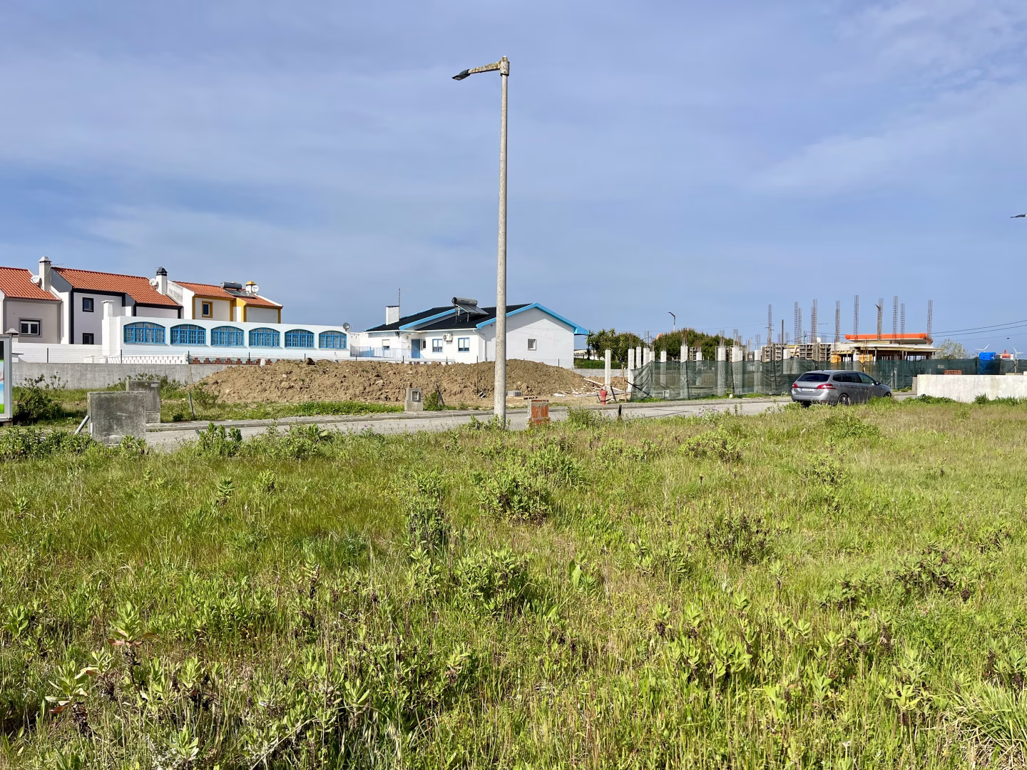 Lote Alto Veríssimo - foto 1