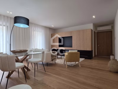 Apartamento T3 de Design Exclusivo no Coração da Baixa de Setúbal - foto 5