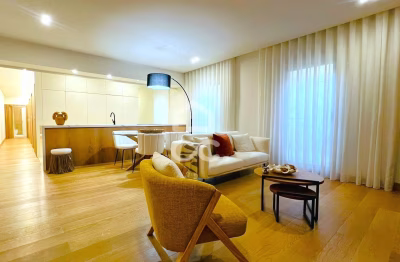 Apartamento T3 de Design Exclusivo no Coração da Baixa de Setúbal - foto 2