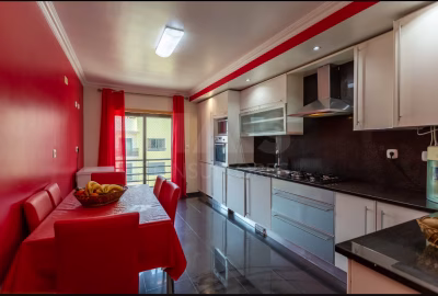 Apartamento Duplex T3+2, no Montijo com garagem de 29 m2 - foto 1