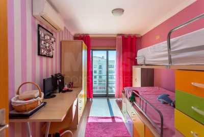 Apartamento Duplex T3+2, no Montijo com garagem de 29 m2 - foto 5