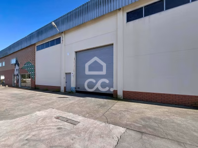 Armazém na Zona Industrial de Caldas da Rainha - foto 2