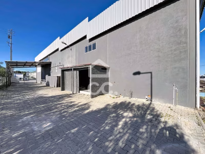 Armazém na Zona Industrial de Caldas da Rainha - foto 3