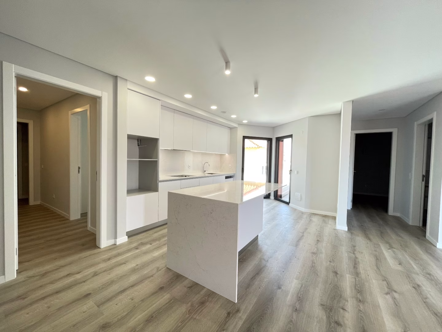 Apartamento T3 Praia Areia Branca - foto 1