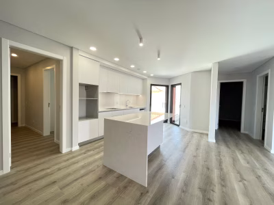 Apartamento T3 Praia Areia Branca - foto 1