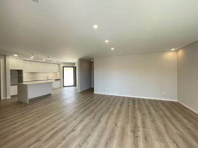 Apartamento T3 Praia Areia Branca - foto 2
