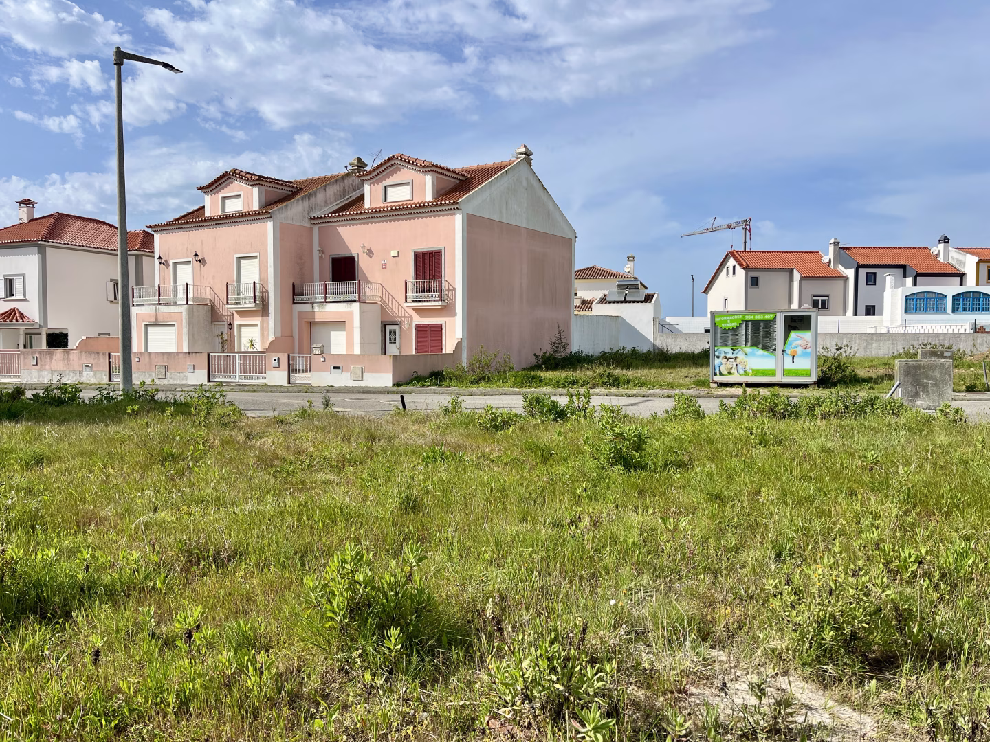 Lote Alto Veríssimo - foto 1