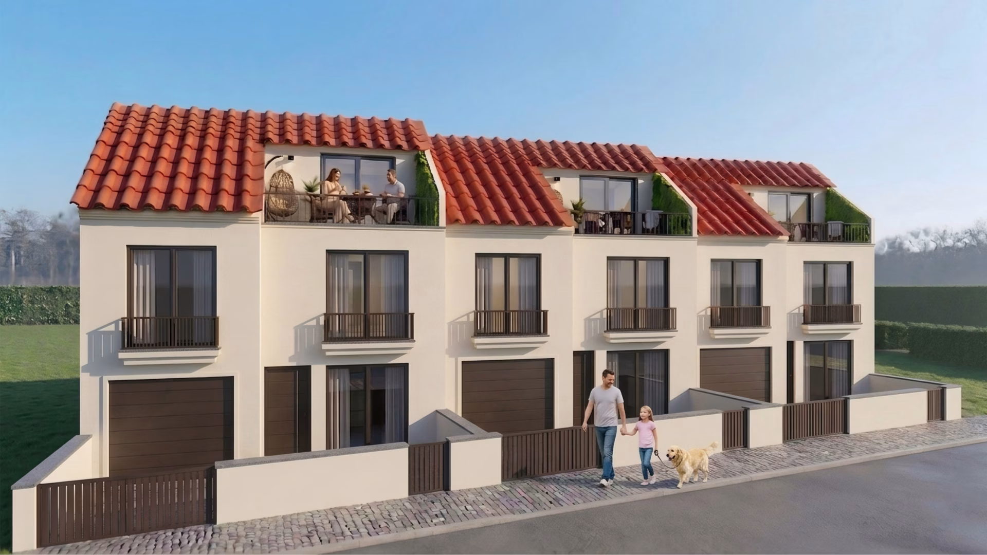 Moradia T4 - foto 1