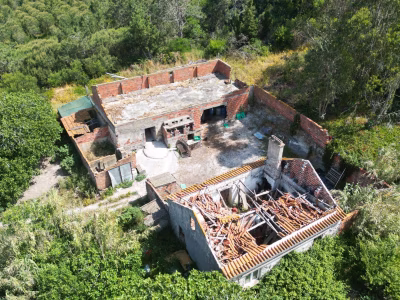 MORADIA COM TERRENO | SALGUEIRAL| AMOREIRA - foto 2