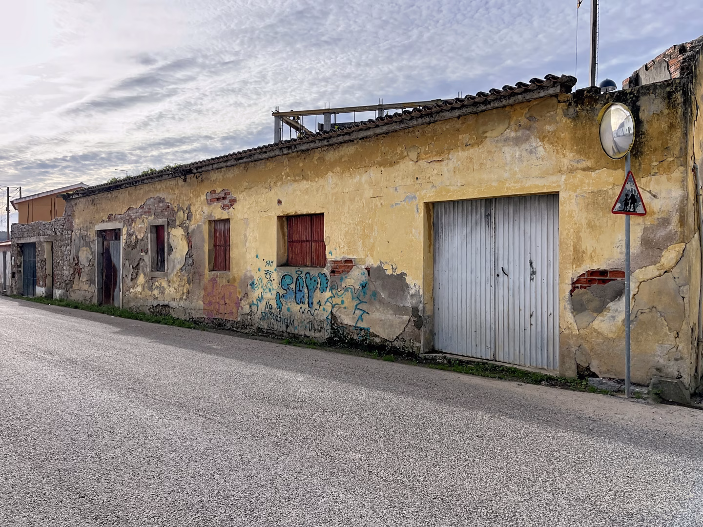 Moradia T2 Miragaia - foto 1