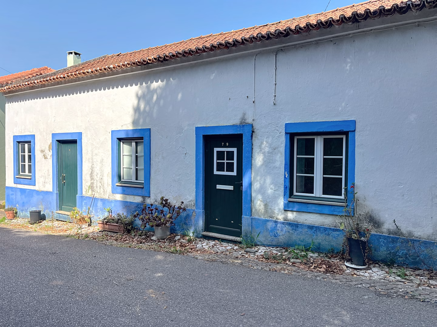 Moradia T3 S. Gregório - foto 1