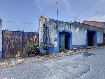 Moradia T3 S. Gregório - foto 4