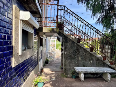 Quinta Senhorial T7 para reabilitação com elevado potencial construtivo na Maia - foto 4