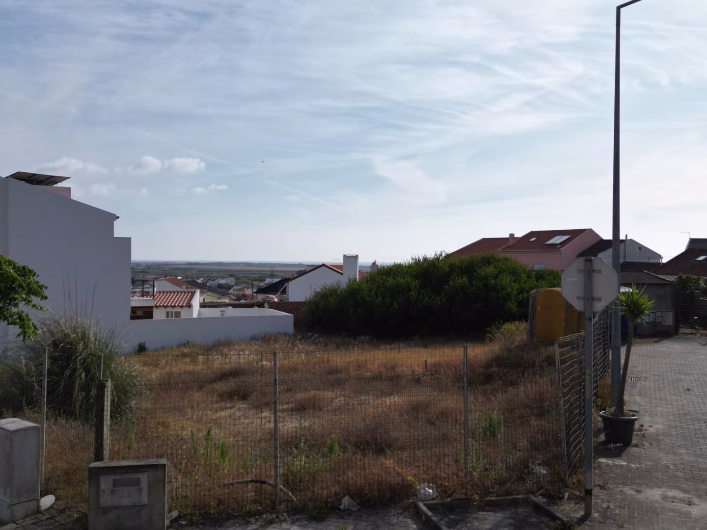 LOTES TERRENO | FERREL | PENICHE - foto 1
