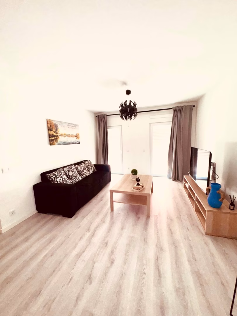 APARTAMENTO T1 | CENTRO PENICHE - foto 1
