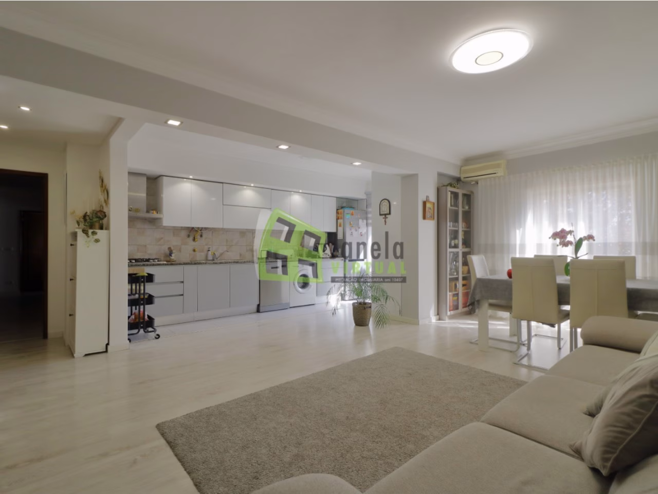 Apartamento T3 -Quinta do Conde - foto 1