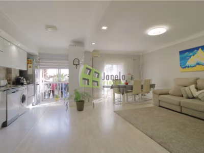 Apartamento T3 -Quinta do Conde - foto 5