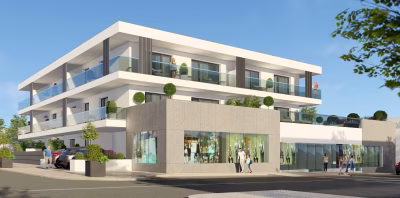 APARTAMENTO T2 | FERREL | PENICHE - foto 1