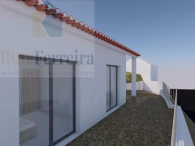 Moradia Térrea T2+1 com Sótão e Vista para o Campo – Freiria - foto 3
