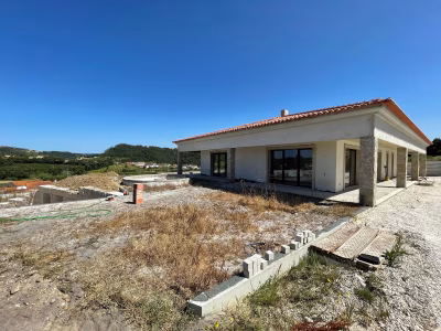 MORADIA DE LUXO V5 | ALFEIZERÃO | ALCOBAÇA - foto 4
