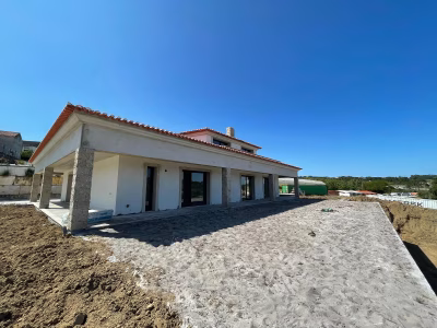MORADIA DE LUXO V5 | ALFEIZERÃO | ALCOBAÇA - foto 1