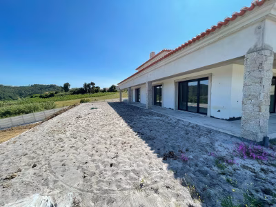 MORADIA DE LUXO V5 | ALFEIZERÃO | ALCOBAÇA - foto 2