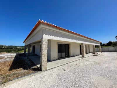 MORADIA DE LUXO V5 | ALFEIZERÃO | ALCOBAÇA - foto 3
