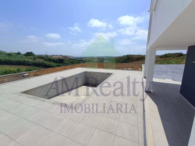 Moradia V4, Abelheira, Lourinhã - foto 2