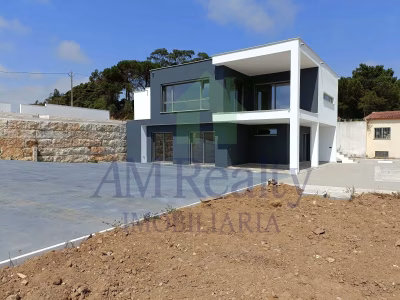 Moradia V4, Abelheira, Lourinhã - foto 5