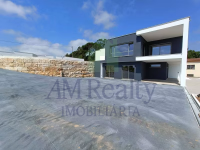 Moradia V4, Abelheira, Lourinhã - foto 3