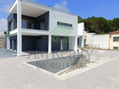 Moradia V4, Abelheira, Lourinhã - foto 4