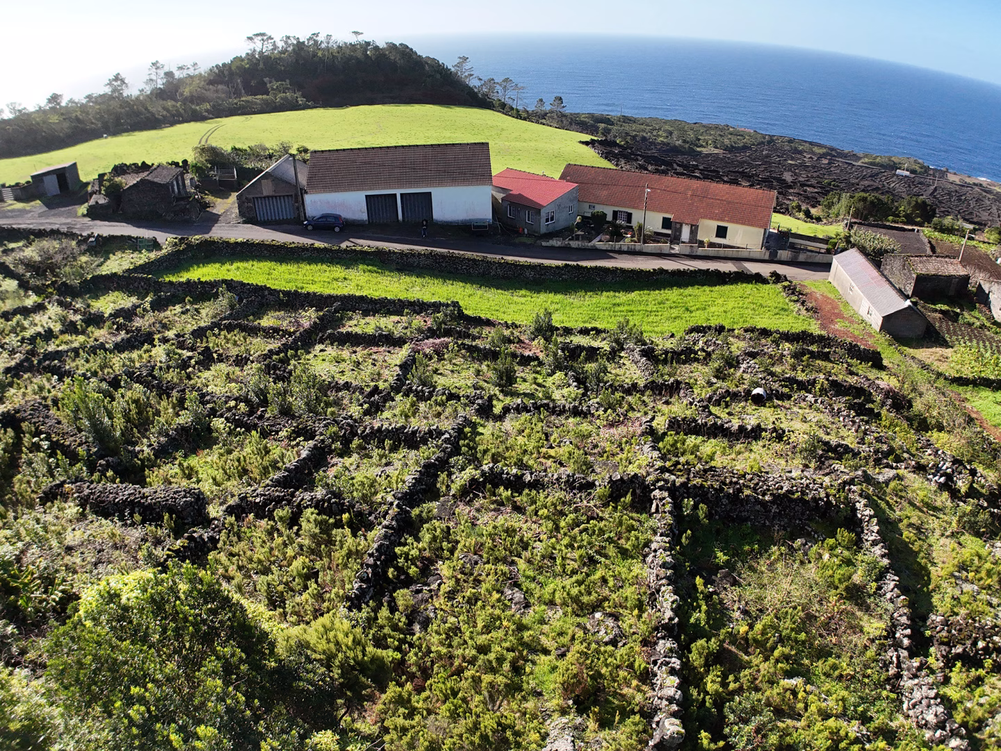 Terreno com Vista Mar e Elevado Potencial Turístico - foto 1