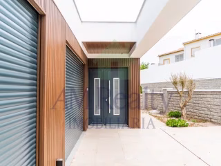 MORADIA T3 | ZAMBUJEIRA DO MAR|LOURINHÃ - foto 1