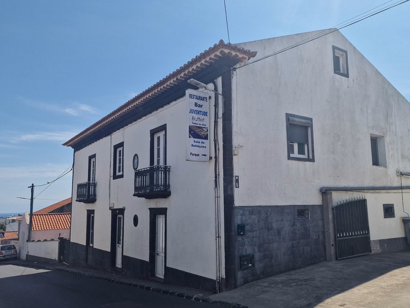 Prédio com Rendimento Garantido nos Arrifes, Ponta Delgada - foto 1
