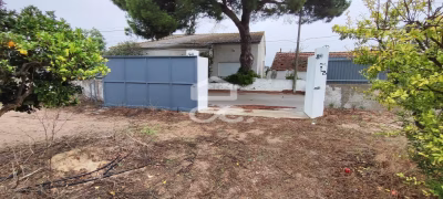 Terreno para construção com 7.415 m² em Cabanas, Quinta do Anjo, Palmela - foto 4