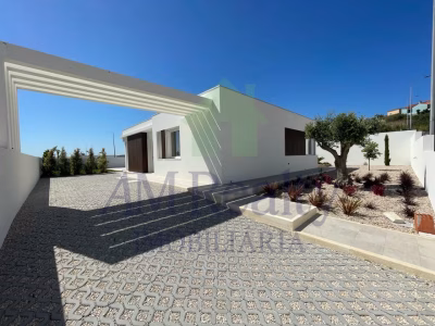 Moradia Térrea T3 Lourinhã - foto 1