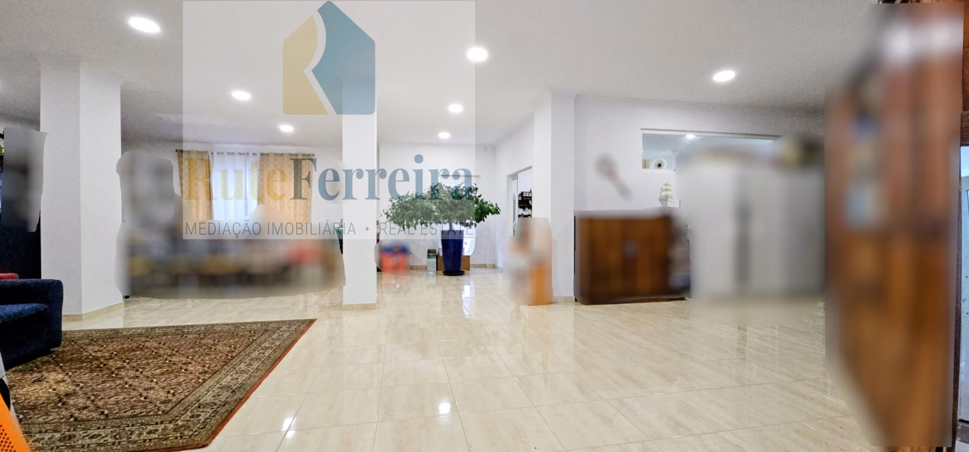 Loja ampla no rés-do-chão com 146,5 m² - foto 1