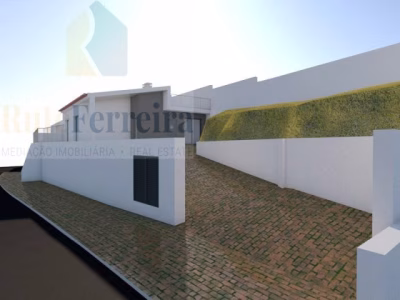 Moradia Térrea T2+1 com Sótão e Vista para o Campo – Freiria - foto 2