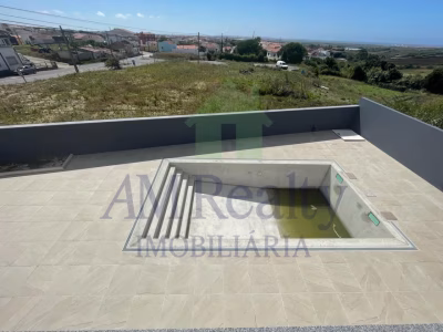 Moradia V4 Coimbrã - foto 5